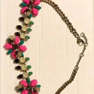 Women’s necklace